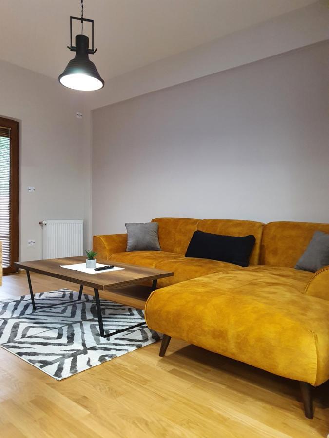 Filip&Yana Apartment Mavrovo Exterior foto